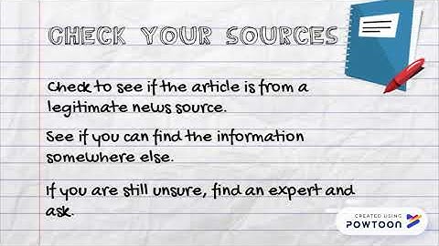 Critical Thinking: Fact vs. Opinion