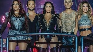 RBD - Soy Rebelde Tour 2023 - En Vivo Medellin Colombia. (Completo) #soyrebeldetour #viral 🇨🇴🇲🇽🇸🇻🇨🇴