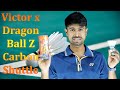 VICTOR x DRAGON BALL Z Shuttle Review –Is It Better Than Feather or Nylon? 🏸