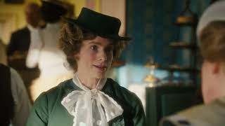 Murdoch Mysteries - Season 18 Episode 2 - Only Murdoch in the Building