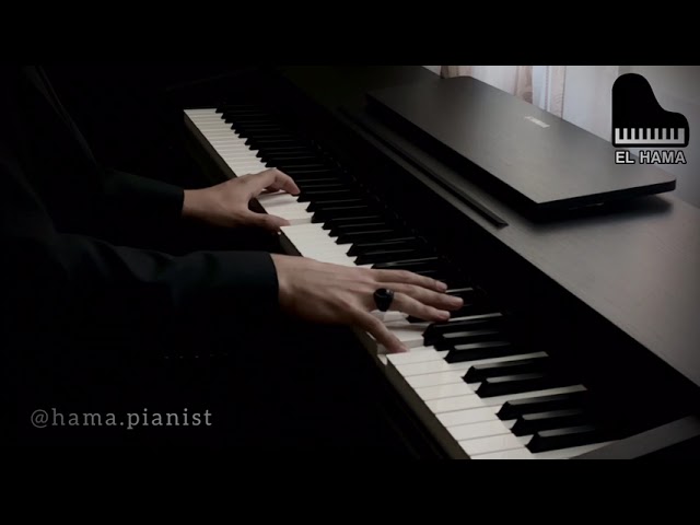 Ahu Saglam - Gülümcan (Piano Cover) class=