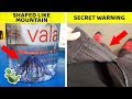 Hidden Messages In Products People Didn’t Expect To Find