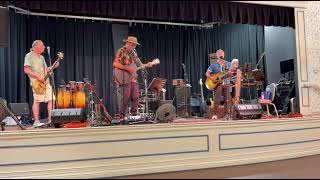 Heaven in Hells Canyon (Live)