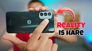 This Is Over Price Smartphone - Moto G82 5G Review In Hindi Hyper Tech