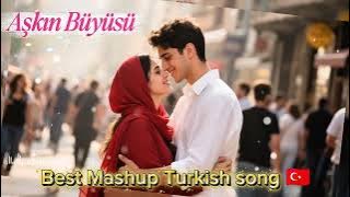 Best new lovely Turkish song 💖 heart touching 💘 new 2025