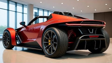 2026 Can-Am Ryker – Het volgende generatie driewielerbeest dat vrijheid op de weg opnieuw definie...