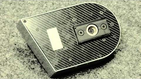 Mobilescan3d CNC Non Contact Laser Scanning