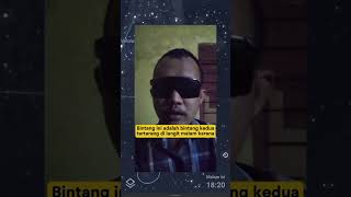 Canopus, Bintang Terang Kedua