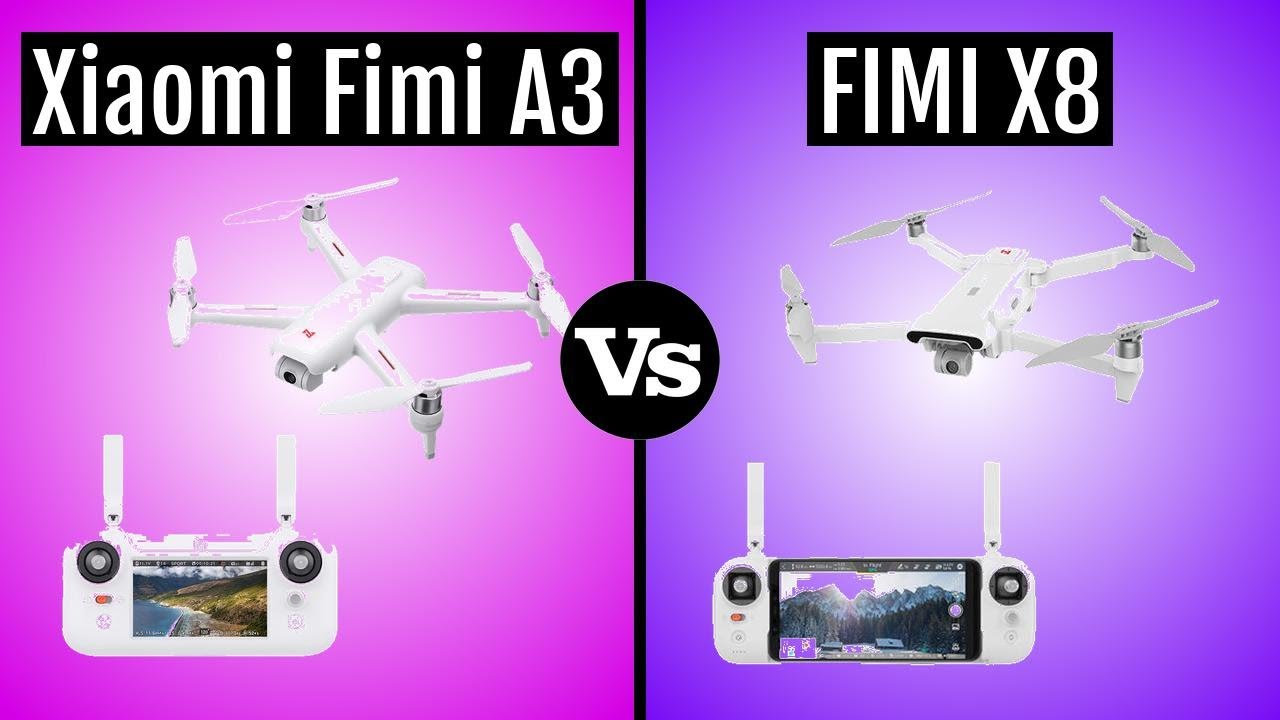 Xiaomi A3 Drone