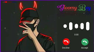 Gloomy Boy Instrumental Ringtone | Instrumental Ringtone |Ringtone |@m4gictone #video