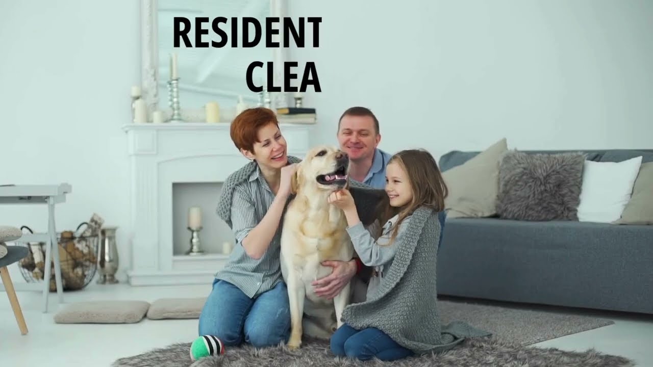 Professional Residential cleaning services Sydney