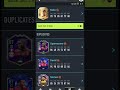 FIFA 22 | 85+ x 10 players pack | FUT pack opening