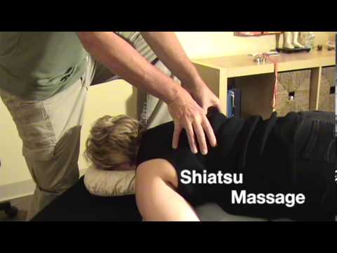 Therapeutic Massage Styles at Green Lotus - YouTube