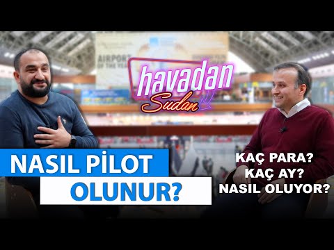 Video: Pilot Olmanın hayalini mi kuruyorsunuz? Bu Uygulama Size Ücretsiz Uçuş Dersleri Vermek İstiyor