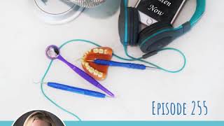 255 Parallel and Perpendicular: Master Your Imaging with Emily Boge, RDH