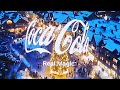COCA COLA COMMERCIAL 2025 CHRISTMAS COCA COLA REAL MAGIC CHRISTMAS THURSDAY DECEMBER 25 2025