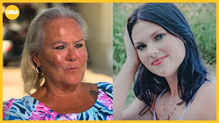 Stepbrother of teen who died on cruise 'does not remember' what happened, teen's grandmother says