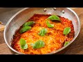 The Authentic Italian Cannelloni