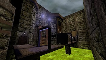 Unreal RTNP HD4K Extreme #4 - Foundry