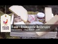 À la rencontre des producteurs - Yann - Fromagerie Beillevaire