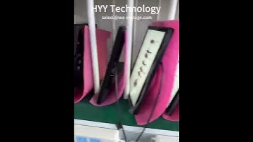 Industrial Digital Signage Solutions 🚀