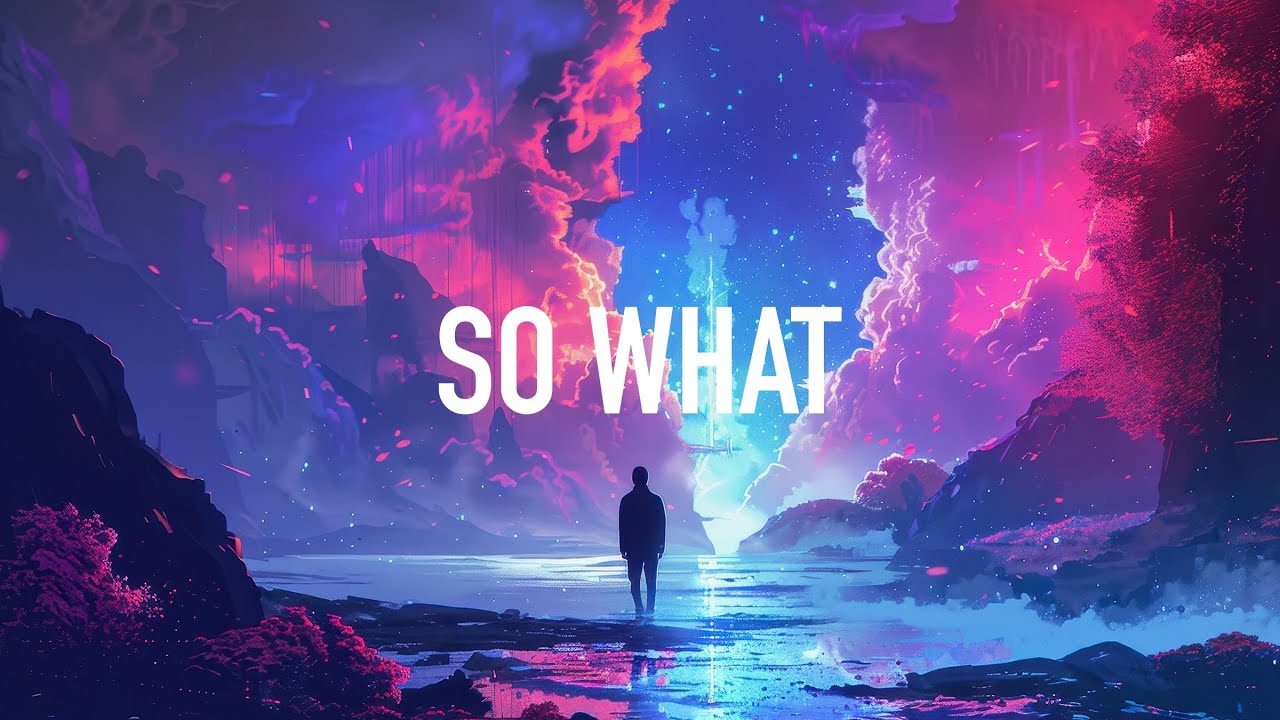 Watch Ookay, Highlnd & jasper - So What (Lyrics) on YouTube Watch Ookay, Highlnd & jasper - So What (Lyrics) on YouTube