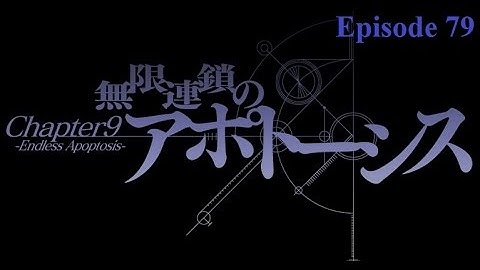 Steins;Gate Episode 79:Moeka