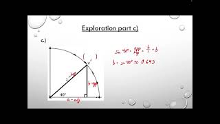Day 80 - 4.3 Day 2 Lecture Notes (Trigonometry Extended - The Circular Functions)