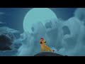 Kion's Roar of the Elders - Too Many Termites | Lion Guard HD Clip