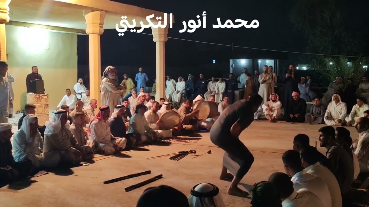 المداح سعد الطائي