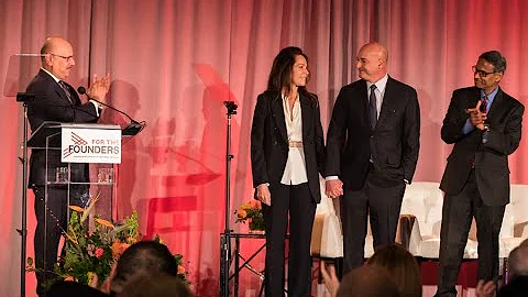 Keith Block and the Fourth Industrial Revolution