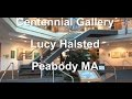 Centennial gallery   lucy halsted