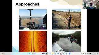 Changes in South Jersey Estuaries: Influence of Climate Change, Invasive Species and Human Mods