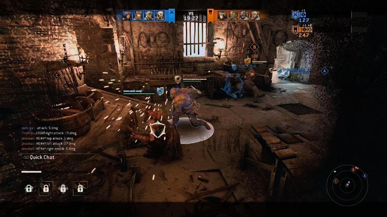 Forge shenanigans - YouTube
