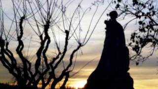 Video thumbnail of "la solitude Barbara"