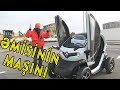 Əmisinin Maşını | Renault Twizy | ElectroCar