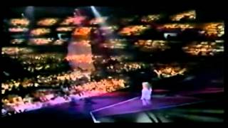 Reba McEntire - The Greatest Man I Never Knew (Live)
