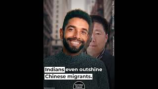 6 Reasons Why the Indian Diaspora Is Gaining Immense Influence