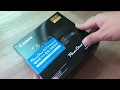 Unboxing canon g7x mark 3 raw file 08102019 ofw in south korea