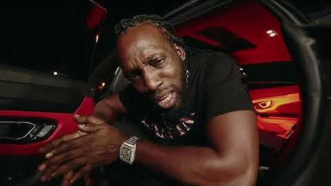 Mavado - Big Guns | Pain Cure Riddim (Official Video)
