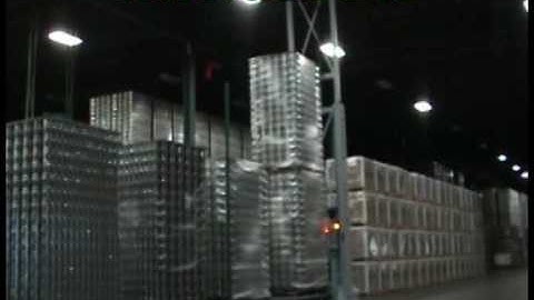 Pallet handling Automated Guided Vehicles (AGV, LGV)