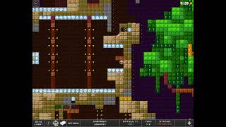 Everybody Edits Playing Campaign: Gifts of Gaia