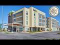 Home2 Suites by Hilton Dayton Vandalia | Dayton (OH), United States | Hotel Review 🏨