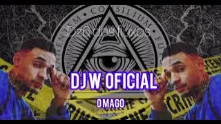 DE TRETA EM TRETA ( DJ W OFICIAL O MAGO ) MC CAJA