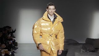 Feng Chen Wang | Fall Winter 2018/2019 Full Show | Exclusive