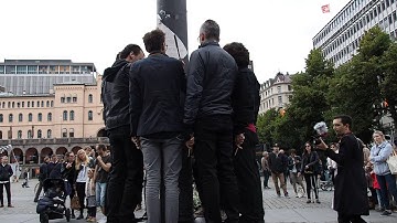 Olympus E-M5 Mark II image stabilization example