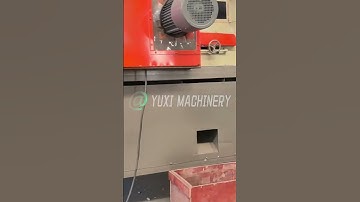 Eddy current sorting machine