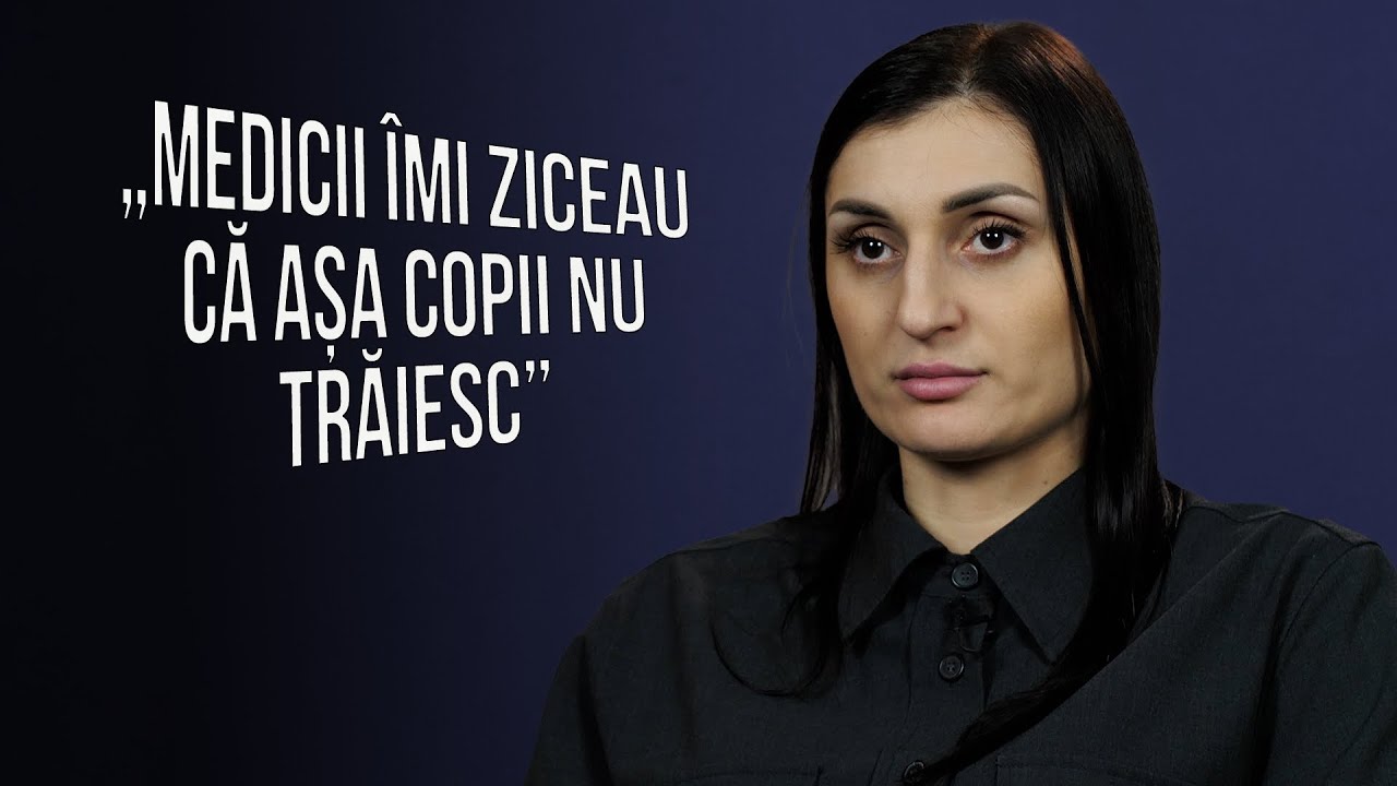 „Niciun medic nu-i dădea șanse fetiței mele, dar iubirea unei mame este salvatoare” | Monolog