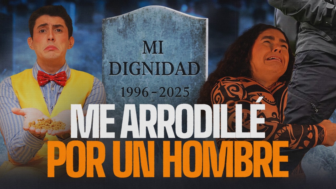 ¿Qué es lo más migajero que has hecho? | EP 392