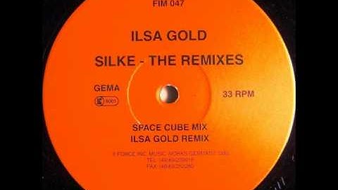 Thumbnail of Ilsa Gold - Silke (Ilsa Gold Remix)